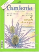 GARDENIA N. 185 - SETTEMBRE 1999