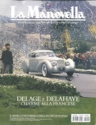 LA MANOVELLA N  2 - FEBBRAIO 2012