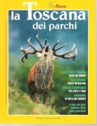 AIRONE - LA TOSCANA DEI PARCHI