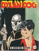 DYLAN DOG N. 118 - IL GIOCO DEL DESTINO