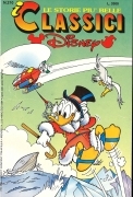I CLASSICI DISNEY N. 210 - MAGGIO 1994