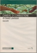 CAMERE DI COMBUSTIONE - DAVID LEVINSON