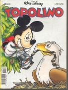 TOPOLINO N. 2230 - 25 AGOSTO 1998