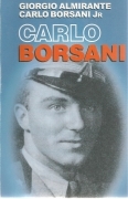 CARLO BORSANI - GIORGIO ALMIRANTE-CARLO BORSANI JR