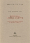 DONNE SOLE MODELLE PROSTITUTE - GINEVRA DILETTA TONINI MASELLA