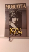 1934 - ALBERTO MORAVIA - NARRATIVA CLUB 1982-OUTLET DEL LIBRO