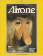 AIRONE N. 84 - APRILE 1988 - LA NASICA