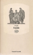 ENEIDE - VIRGILIO - EINAUDI TASCABILI 1989 - LATIN-ITALIAN TEXT