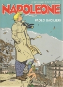NAPOLEONE - PAOLO BACILIERI