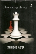 BREAKING DOWN - STEPHANIE MEYER