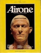 AIRONE N. 54 - OTTOBRE 1985 - SPECIALE ETRUSCHI SIAMO NOI