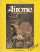 AIRONE N. 89 - SETTEMBRE 1988 - BAMBI