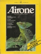 AIRONE N. 31 - NOVEMBRE 1983