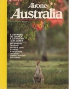 AIRONE SPECIALE AUSTRALIA