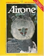 AIRONE N. 149 -SETTEMPRE 1993 - ARPIA