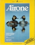 AIRONE N. 45 - GENNAIO 1985 - SVASSO PICCOLO