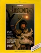 AIRONE N. 104 - DICEMBRE 1989 - SPECIALE RUSSIA GLI URALI