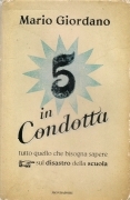 5 IN CONDOTTA - MARIO GIORDANO