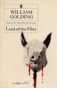 LORD OF THE FLIES - WILLIAM GOLDING - ENGLISH TEXT