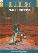 BLUEBERRY N. 11 - NASO ROTTO