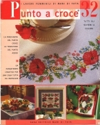 PUNTO  CROCE N. 32 - APRILE 1997