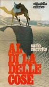 AL DI LA' DELLE COSE - CARLO CARRETTO