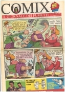 COIX 24 DICEMBRE 1991