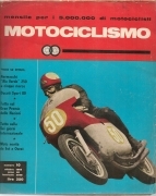 MOTOCICLISMO - OTTOBRE 1963