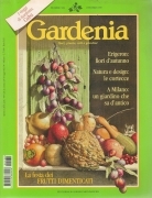 GARDEDNIA N. 189 - OTTOBRE 1999