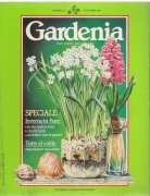 GARDENIA N. 31 - NOVEMBRE 1986