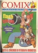 COMIX 26 APRILE 1994