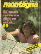 RIVISTA N. 89 - AGOSTO-SETTEMBRE 1987