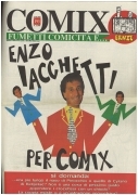 COMIX 14 NOVEMBRE 1995