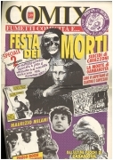 COMIX 1 NOVEMBRE 1994