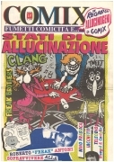 COMIX 18 OTTOBRE 1994