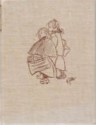 DAS GROSSE ZILLE-ALBUM - GERMAN TEXT