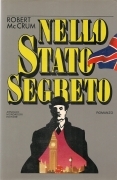 NELLO STATO SEGRETO - ROBERT McCRUM