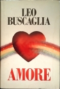 AMORE - LEO BUSCAGLIA - CDE 1985