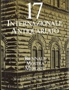 17 INTERNAZIONALE ANTIQUARIATO - BIENNALE MOSTRA MERCATO
