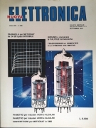 NUOVA ELETTRONICA N. 166