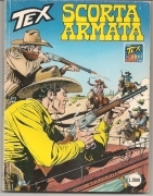 TEX N. 447 - SCORTA ARMATA