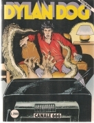 DYLAN DOG N. 15 - CANALE 666 - RISTAMPA