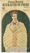 RITRATTO IN PIEDI - GIANNA MANZINI