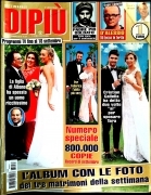 DI PIU' 19 SETTEMBRE 2016 - AL BANO - GALELLA - PADRE PIO - D'ALESSIO