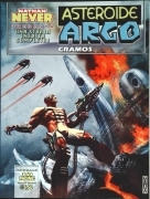 ASTEROIDE ARGO - CRAMOS