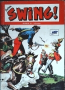 CAP'TAIN SWING - ALBUM N. 39 - FRENCH TEXT