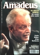 AMADEUS - GENNAIO 1996