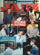 JAZZ N. 10 - OTTOBRE 1995