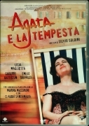 AGATA E LA TEMPESTA - DVD