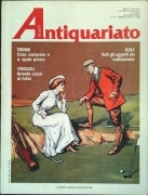BOLAFFI ANTIQUARIATO N. 35 - FEBBRAIO 1983